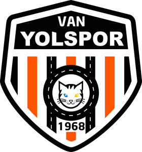 Van Yolspor Logo Vector