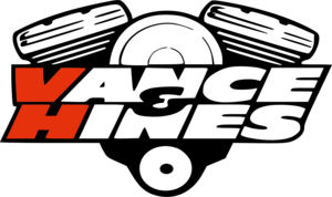 Vance & Hines Logo PNG Vector
