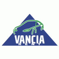 Vancia Rent Logo PNG Vector