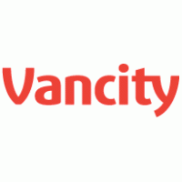 Vancity Logo PNG Vector