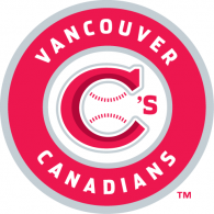 Vancouver Canadians Logo PNG Vector