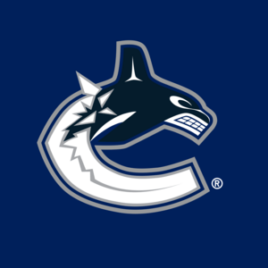 Vancouver Canucks 2019 Logo PNG Vector