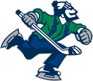 Vancouver Canucks Logo PNG Vector