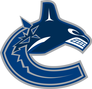 Vancouver Canucks Logo PNG Vector