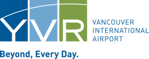 Vancouver International Airport Logo PNG Vector