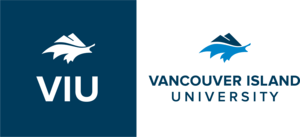 Vancouver Island University Logo PNG Vector