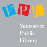 Vancouver Public Library Logo PNG Vector
