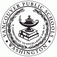 Vancouver Public Schools Logo PNG Vector