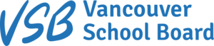 Vancouver School Board (2022) Logo PNG Vector