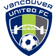 Vancouver United FC Logo Vector