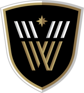 Vancouver Warriors Logo PNG Vector