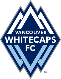 Vancouver Whitecaps FC Logo PNG Vector