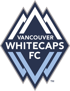 Vancouver Whitecaps Logo Vector