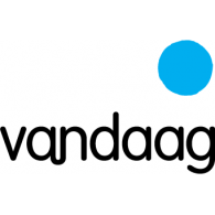 Vandaag Logo PNG Vector