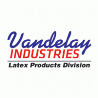 Vandelay Industries Latex Products Division Logo PNG Vector
