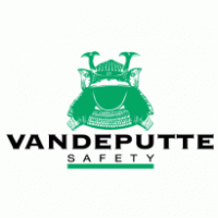 Vandeputte Safety Logo PNG Vector