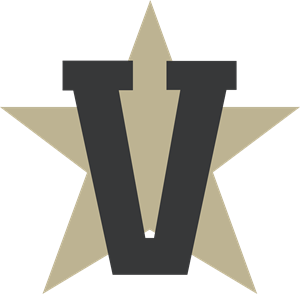 Vanderbilt Commodores Logo PNG Vector