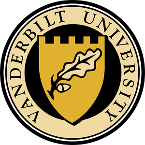Vanderbilt University Logo Vector