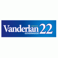 VANDERLAN 22 GOIÁS 2010 Logo PNG Vector