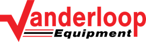 Vanderloop Equipment Logo PNG Vector