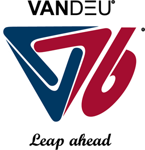 vandeu Logo Vector
