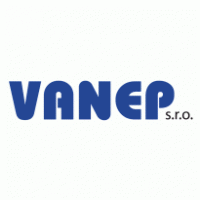 VANEP s.r.o. Logo PNG Vector