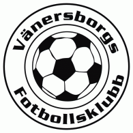 Vänersborgs FK Logo PNG Vector