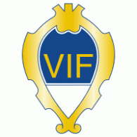 Vänersborgs IF Logo PNG Vector