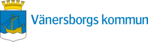 Vänersborgs kommun Logo PNG Vector