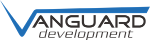 Vanguard Development Logo PNG Vector