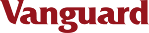 Vanguard Group Logo PNG Vector