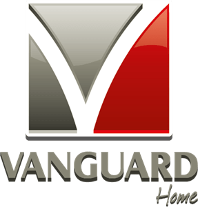 Vanguard Home Logo PNG Vector