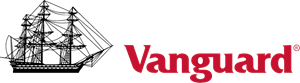 Vanguard Logo PNG Vector
