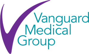Vanguard Medical Group Logo PNG Vector