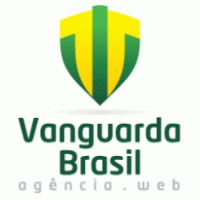 Vanguarda Brasil Logo PNG Vector