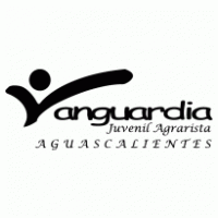 Vanguardia Logo PNG Vector