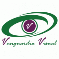 Vanguardia Visual Logo PNG Vector