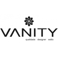 Vanity Logo Vector