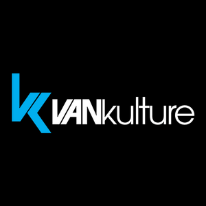 VANKulture Logo PNG Vector
