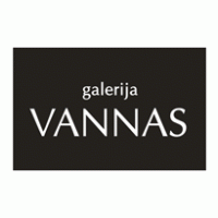 VANNAS Logo PNG Vector