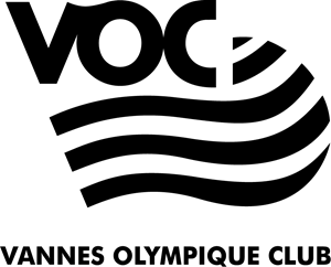 Vannes OC (1998) Logo Vector