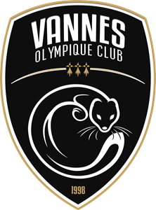Vannes Olympique Club Logo PNG Vector