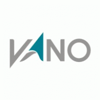 VANO Logo PNG Vector