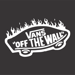 Penetration Wow intersection vans flame Logo PNG Vector (CDR) Free Download
