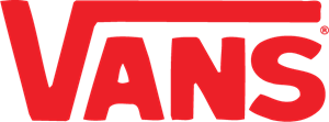 vans Logo PNG Vector