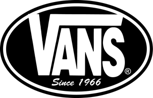 Vans Logo PNG Vector