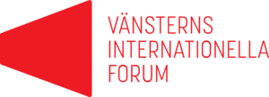 Vänsterns Internationella Forum Logo PNG Vector