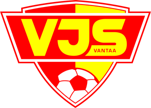 Vantaan Jalkapalloseura Logo Vector