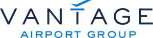 Vantage Airport Group Logo PNG Vector