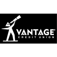 Vantage Credit Union Logo PNG Vector